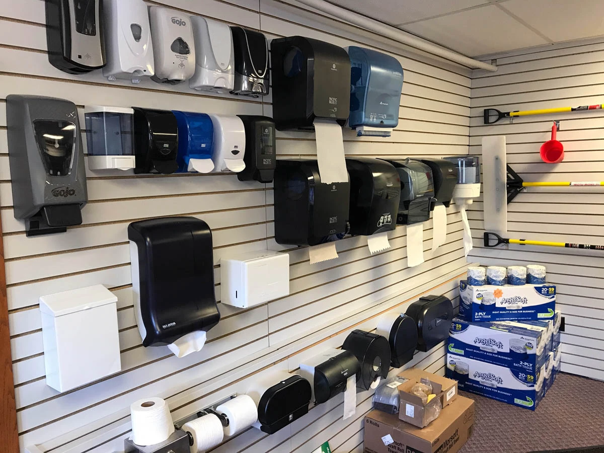 Janitorial Paper Sales 3 Janitorial Paper Sales -Janitorial Paper Sales 2