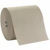 Discount 🎁 Hardwound Paper Towels Georgia-Pacific Sofpull Recycled High-Capacity Hardwound Paper Towel, 1-Ply, Natural, 1000'/Roll, 6 Rolls/Carton (26480) ⌛