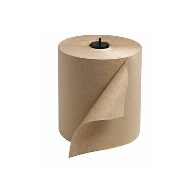 Budget 🎉 Tork Universal Matic Hardwound Paper Towels, 1-ply, 6 Rolls/Carton (TRK290088) 💯 3 Budget 🎉 Tork Universal Matic Hardwound Paper Towels, 1-ply, 6 Rolls/Carton (TRK290088) 💯
