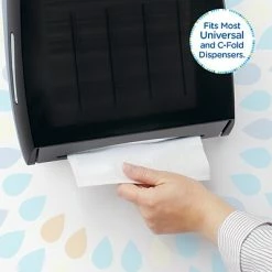 Wholesale 🎁 Kleenex C-Fold Paper Towels, 1-Ply, 150 Sheets/Pack, 4 Packs/Carton (88115) 👏 -Janitorial Paper Sales unnamed file 1051