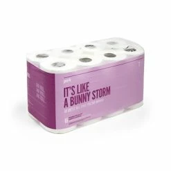 Discount ⌛ 2-Ply Toilet Paper Perk™ Ultra Soft 2-Ply Standard Toilet Paper, White, 154 Sheets/Roll, 16 Rolls/Case (PK55154) ⭐ -Janitorial Paper Sales unnamed file 106