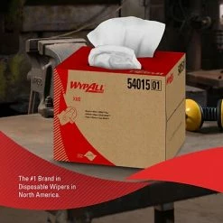 Best Pirce ⌛ Centerpull Paper Towels WypAll X60 Center-Pull Cloth Paper Towel, 1-Ply, 252 Towels/Box (54015) 😉 -Janitorial Paper Sales unnamed file 1078