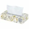 Outlet ⭐ 2-Ply Facial Tissue Kleenex Facial Tissue, 2-ply, 125 Tissues/Box (21606) 😍
