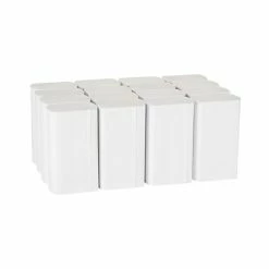 Cheapest 🛒 Pacific Blue Select Recycled Multifold Paper Towels, 1-ply, 250 Sheets/Pack, 16 Packs/Carton (20389) 💯 -Janitorial Paper Sales unnamed file 1106