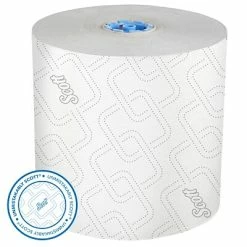 Best reviews of 👏 Scott Pro Recycled Hardwound Paper Towels, 1-ply, 1150 Ft./Roll, 6 Rolls/Carton (25702) ⌛ -Janitorial Paper Sales unnamed file 1111
