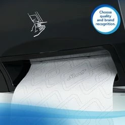 Best reviews of 👏 Scott Pro Recycled Hardwound Paper Towels, 1-ply, 1150 Ft./Roll, 6 Rolls/Carton (25702) ⌛ -Janitorial Paper Sales unnamed file 1114