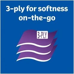 Best deal 💯 3-Ply Facial Tissue Kleenex Facial Tissue, 3-ply, 10 Tissues/Box, 3 Boxes/Pack (11976) ✔️ -Janitorial Paper Sales unnamed file 1123