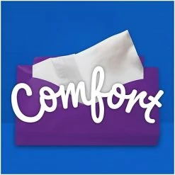 Best deal 💯 3-Ply Facial Tissue Kleenex Facial Tissue, 3-ply, 10 Tissues/Box, 3 Boxes/Pack (11976) ✔️ -Janitorial Paper Sales unnamed file 1124