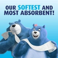 Cheapest 👏 2-Ply Toilet Paper Charmin Ultra Soft 2-Ply Mega Toilet Paper, White, 244 Sheets/Roll, 4 Rolls/Pack, 6 Packs/Carton (01570) ❤️ -Janitorial Paper Sales unnamed file 1139