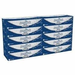 Wholesale 💯 2-Ply Facial Tissue Angel Soft Ultra Professional Series Standard Facial Tissues, 2-Ply, 125 Sheets/Box, 10 Boxes/Pack (4836014) 💯 -Janitorial Paper Sales unnamed file 1169