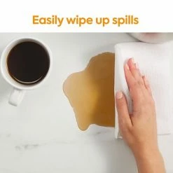 Cheapest 🎉 Disposable Napkins Coastwide Professional™ Recycled Napkin, 1-Ply, White, 400/Pack, 12 Pack/Carton (CW20179) 🌟 7 Cheapest 🎉 Disposable Napkins Coastwide Professional™ Recycled Napkin, 1-Ply, White, 400/Pack, 12 Pack/Carton (CW20179) 🌟 -Janitorial Paper Sales unnamed file 1173