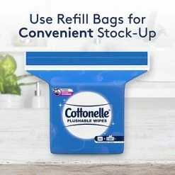 Coupon ๐งจ Bathroom Tissue Cottonelle Flushable Wet Wipes, 252 Wipes/Refill (43541) ๐ 10 Coupon ๐งจ Bathroom Tissue Cottonelle Flushable Wet Wipes, 252 Wipes/Refill (43541) ๐ -Janitorial Paper Sales unnamed file 118