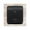 Coupon 🌟 Hardwound Paper Towel Dispensers EnMotion Hardwound Towel Paper Towel Dispenser, Black (59462A) 😉