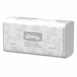 Promo π Kleenex Premiere Recycled Multifold Paper Towels, 2-ply, 120 Sheets/Pack, 25 Packs/Carton (13254) π 12 Promo π Kleenex Premiere Recycled Multifold Paper Towels, 2-ply, 120 Sheets/Pack, 25 Packs/Carton (13254) π -Janitorial Paper Sales unnamed file 1225