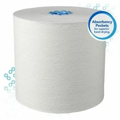 Discount 🎉 Scott Pro Hardwound Paper Towels, 1-ply, 900 Ft./Roll, 6 Rolls/Carton (43959) 👍 -Janitorial Paper Sales unnamed file 1231