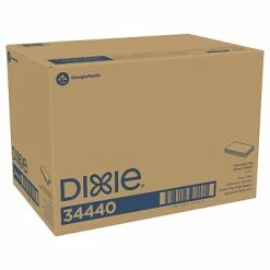 Wholesale π― Disposable Napkins Dixie Dinner Napkin, 2-ply, White, 3024 Napkins/Pack (34440CT) βοΈ