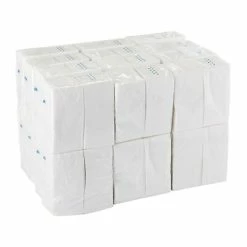 Wholesale 💯 Disposable Napkins Dixie Dinner Napkin, 2-ply, White, 3024 Napkins/Pack (34440CT) ✔️ -Janitorial Paper Sales unnamed file 1244