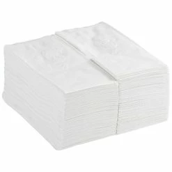 Wholesale 💯 Disposable Napkins Dixie Dinner Napkin, 2-ply, White, 3024 Napkins/Pack (34440CT) ✔️ -Janitorial Paper Sales unnamed file 1245