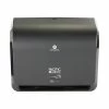 Flash Sale 👍 Hardwound Paper Towel Dispensers Pacific Blue Ultra Mini Automatic Touchless Hardwound Paper Towel Dispenser, Black (54518) 🧨 -Janitorial Paper Sales unnamed file 1249