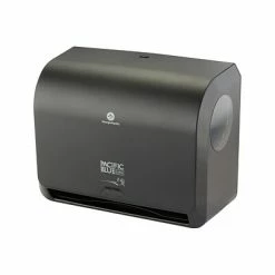 Flash Sale 👍 Hardwound Paper Towel Dispensers Pacific Blue Ultra Mini Automatic Touchless Hardwound Paper Towel Dispenser, Black (54518) 🧨 13 Flash Sale 👍 Hardwound Paper Towel Dispensers Pacific Blue Ultra Mini Automatic Touchless Hardwound Paper Towel Dispenser, Black (54518) 🧨 -Janitorial Paper Sales unnamed file 1251