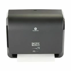 Flash Sale 👍 Hardwound Paper Towel Dispensers Pacific Blue Ultra Mini Automatic Touchless Hardwound Paper Towel Dispenser, Black (54518) 🧨 14 Flash Sale 👍 Hardwound Paper Towel Dispensers Pacific Blue Ultra Mini Automatic Touchless Hardwound Paper Towel Dispenser, Black (54518) 🧨 -Janitorial Paper Sales unnamed file 1252