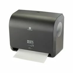 Flash Sale 👍 Hardwound Paper Towel Dispensers Pacific Blue Ultra Mini Automatic Touchless Hardwound Paper Towel Dispenser, Black (54518) 🧨 16 Flash Sale 👍 Hardwound Paper Towel Dispensers Pacific Blue Ultra Mini Automatic Touchless Hardwound Paper Towel Dispenser, Black (54518) 🧨 -Janitorial Paper Sales unnamed file 1254