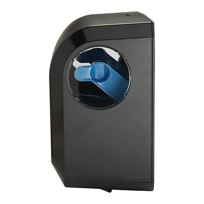 Flash Sale 👍 Hardwound Paper Towel Dispensers Pacific Blue Ultra Mini Automatic Touchless Hardwound Paper Towel Dispenser, Black (54518) 🧨 9 Flash Sale 👍 Hardwound Paper Towel Dispensers Pacific Blue Ultra Mini Automatic Touchless Hardwound Paper Towel Dispenser, Black (54518) 🧨 - Image 7