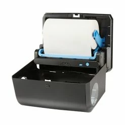Flash Sale 👍 Hardwound Paper Towel Dispensers Pacific Blue Ultra Mini Automatic Touchless Hardwound Paper Towel Dispenser, Black (54518) 🧨 19 Flash Sale 👍 Hardwound Paper Towel Dispensers Pacific Blue Ultra Mini Automatic Touchless Hardwound Paper Towel Dispenser, Black (54518) 🧨 -Janitorial Paper Sales unnamed file 1257
