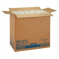Top 10 ⌛ Kitchen Roll Paper Towels Pacific Blue Select Paper Towels, 2-ply, 100 Sheets/Roll, 30 Rolls/Pack (27300) 🤩 -Janitorial Paper Sales unnamed file 1267