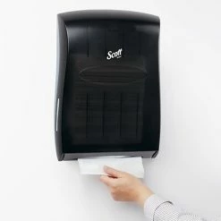 Cheapest ⭐ Scott Recycled Multifold Paper Towels, 1-ply, 250 Sheets/Pack, 16 Packs/Carton (8009) 😍 -Janitorial Paper Sales unnamed file 1280