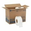 Budget ✨ Pacific Blue Basic 2-Ply Toilet Paper Pacific Blue Recycled Jumbo Jr. Toilet Paper, 2-Ply, White, 1000 Ft./Roll, 8 Rolls/Carton (12798) 🥰 -Janitorial Paper Sales unnamed file 1287