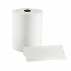 Coupon ๐ Enmotion Flex Hardwound Paper Towels, 1-ply, 550 Ft./Roll, 6 Rolls/Carton (89720) โญ
