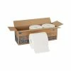 Outlet 🛒 Pacific Blue Ultra 8" High-Capacity Hardwound Paper Towels, 1-Ply, 3 Rolls/Carton (26491) ⌛