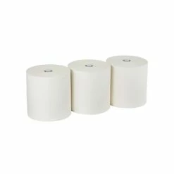 Outlet 🛒 Pacific Blue Ultra 8" High-Capacity Hardwound Paper Towels, 1-Ply, 3 Rolls/Carton (26491) ⌛ -Janitorial Paper Sales unnamed file 1314