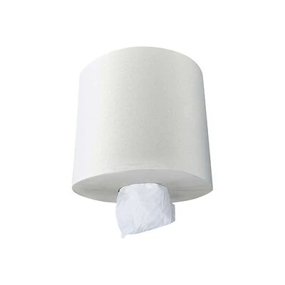 Promo ๐ Scott Essential Recycled Centerpull Paper Towels, 1-ply, 700 Sheets/Roll, 6 Rolls/Pack (01032) ๐ฅ 4 Promo ๐ Scott Essential Recycled Centerpull Paper Towels, 1-ply, 700 Sheets/Roll, 6 Rolls/Pack (01032) ๐ฅ - Image 2