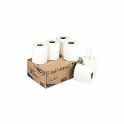 Promo ๐ Scott Essential Recycled Centerpull Paper Towels, 1-ply, 700 Sheets/Roll, 6 Rolls/Pack (01032) ๐ฅ 12 Promo ๐ Scott Essential Recycled Centerpull Paper Towels, 1-ply, 700 Sheets/Roll, 6 Rolls/Pack (01032) ๐ฅ -Janitorial Paper Sales unnamed file 1320