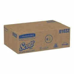 Promo ๐ Scott Essential Recycled Centerpull Paper Towels, 1-ply, 700 Sheets/Roll, 6 Rolls/Pack (01032) ๐ฅ 14 Promo ๐ Scott Essential Recycled Centerpull Paper Towels, 1-ply, 700 Sheets/Roll, 6 Rolls/Pack (01032) ๐ฅ -Janitorial Paper Sales unnamed file 1322