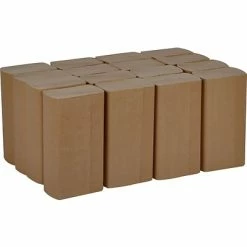 Deals 🥰 Tork Universal Multifold Paper Towels, 1-ply, 250 Sheets/Pack, 16 Packs/Carton (TRKMK520A) 🥰 -Janitorial Paper Sales unnamed file 1327