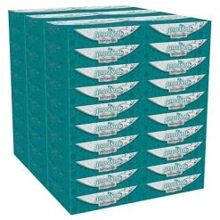 Brand new 😍 2-Ply Facial Tissue Angel Soft Professional Series Standard Facial Tissue, 2-Ply, 50 Sheets/Box, 60/Carton (48550) 🤩 -Janitorial Paper Sales unnamed file 1331