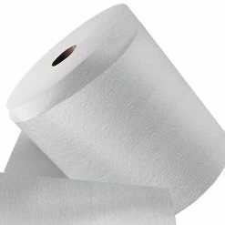 Promo 🌟 Kleenex Professional Recycled Hardwound Paper Towels, 1-ply, 600 Ft./Roll, 6 Rolls/Carton (11090) 👏 -Janitorial Paper Sales unnamed file 1369