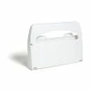 Wholesale ❤️ Toilet Seat Cover Dispensers Coastwide Professional™ Toilet Seat Cover Dispenser, Half-fold, White (CW24778/BPR247) 💯 -Janitorial Paper Sales unnamed file 1381