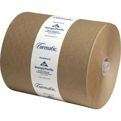Cheapest 🔔 Cormatic Recycled Hardwound Paper Towels, 1-ply, 700 Ft./Roll, 6 Rolls/Carton (2910P) 😍