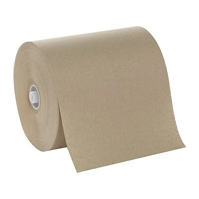 Cheapest π Cormatic Recycled Hardwound Paper Towels, 1-ply, 700 Ft./Roll, 6 Rolls/Carton (2910P) π 4 Cheapest π Cormatic Recycled Hardwound Paper Towels, 1-ply, 700 Ft./Roll, 6 Rolls/Carton (2910P) π - Image 2