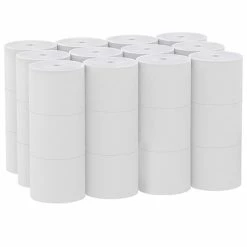 Discount 👍 2-Ply Toilet Paper Scott 2 Ply Coreless Toilet Paper, White, 800 Sheets/Roll, 36 Rolls/Carton (07001) ⌛ -Janitorial Paper Sales unnamed file 1412