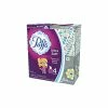 Budget ❤️ 2-Ply Facial Tissue Puffs Ultra Soft Facial Tissue, 2-Ply, White, 56 Sheets/Box, 4 Boxes/Pack, 6 Packs/Carton (PGC35295) 👍