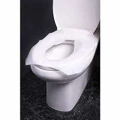 Brand new ๐งจ Alpine Industries AdirOffice White Flushable Toilet Seat Covers 250-Sheets Per Pack, 12 Pack ๐ฏ 9 Brand new ๐งจ Alpine Industries AdirOffice White Flushable Toilet Seat Covers 250-Sheets Per Pack, 12 Pack ๐ฏ -Janitorial Paper Sales unnamed file 1421