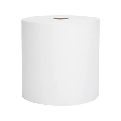 Budget ๐ Scott Essential Recycled Hardwound Paper Towels, 1-ply, 1000 Ft./Roll, 6 Rolls/Carton (01005) ๐ 3 Budget ๐ Scott Essential Recycled Hardwound Paper Towels, 1-ply, 1000 Ft./Roll, 6 Rolls/Carton (01005) ๐