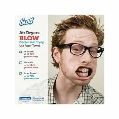 Budget ๐ Scott Essential Recycled Hardwound Paper Towels, 1-ply, 1000 Ft./Roll, 6 Rolls/Carton (01005) ๐ 12 Budget ๐ Scott Essential Recycled Hardwound Paper Towels, 1-ply, 1000 Ft./Roll, 6 Rolls/Carton (01005) ๐ -Janitorial Paper Sales unnamed file 1437