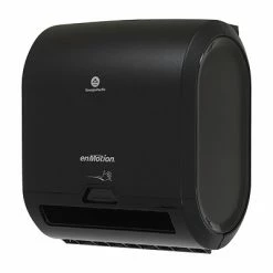 Best reviews of 🔥 Hardwound Paper Towel Dispensers EnMotion® Flex Mini Automated Touchless Roll Paper Towel Dispenser By GP PRO, Black, 11.750”Wx7.830”Dx13.280”H (59798) ✔️ 13 Best reviews of 🔥 Hardwound Paper Towel Dispensers EnMotion® Flex Mini Automated Touchless Roll Paper Towel Dispenser By GP PRO, Black, 11.750”Wx7.830”Dx13.280”H (59798) ✔️ -Janitorial Paper Sales unnamed file 1443