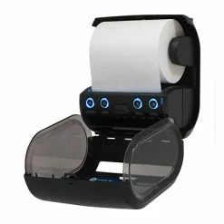 Best reviews of 🔥 Hardwound Paper Towel Dispensers EnMotion® Flex Mini Automated Touchless Roll Paper Towel Dispenser By GP PRO, Black, 11.750”Wx7.830”Dx13.280”H (59798) ✔️ 17 Best reviews of 🔥 Hardwound Paper Towel Dispensers EnMotion® Flex Mini Automated Touchless Roll Paper Towel Dispenser By GP PRO, Black, 11.750”Wx7.830”Dx13.280”H (59798) ✔️ -Janitorial Paper Sales unnamed file 1447